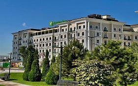 Holiday Inn Tashkent City By Ihg